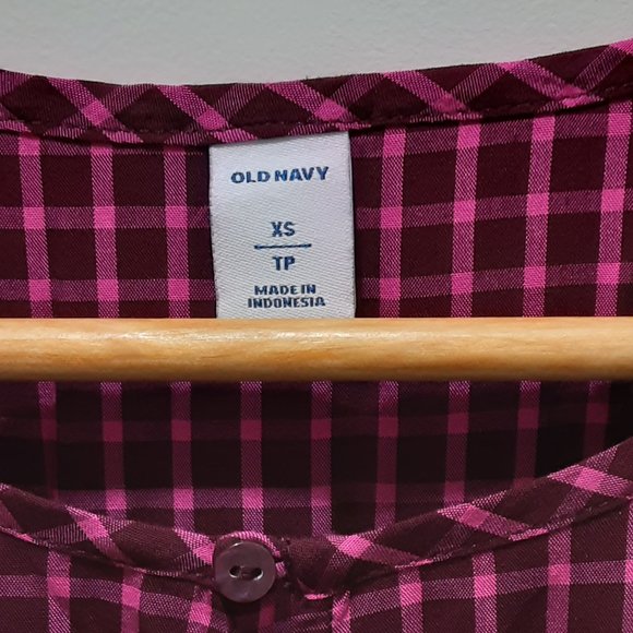 Old Navy Summer Dress NWOT - Picture 2 of 8